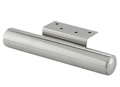 Stylish metal furniture leg